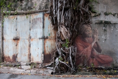 Georgetown Street Art001