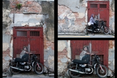 Georgetown Street Art004