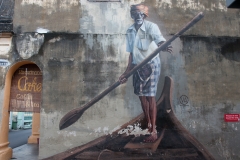 Georgetown Street Art006
