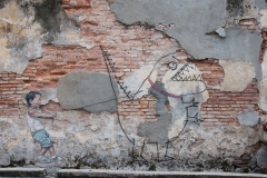 Georgetown Street Art007