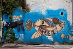 Georgetown Street Art009