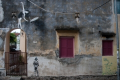 Georgetown Street Art013