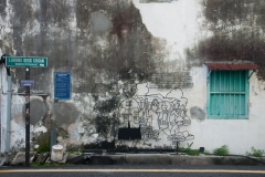 Georgetown Street Art016