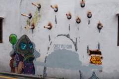 Georgetown Street Art017