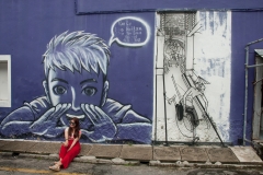 Georgetown Street Art018