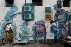 Georgetown Street Art019