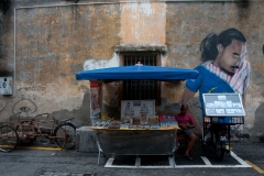 Georgetown Street Art020