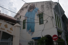 Georgetown Street Art021