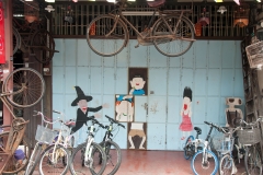 Georgetown Street Art022