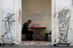 Georgetown Street Art023