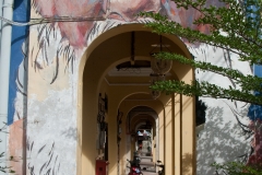 Georgetown Street Art024