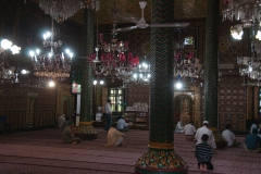 High altitude Islam020