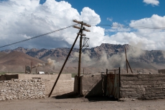 Pamiri power lines013