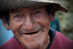 Portraits I001