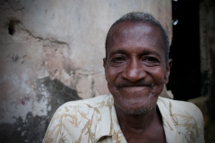 Portraits I002