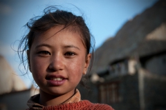 Portraits I004