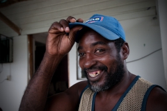 Portraits I005
