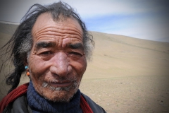 Portraits I006