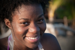 Portraits I009