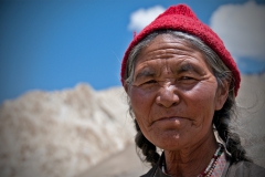 Portraits I010
