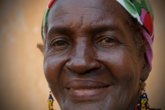 Portraits I011