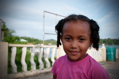 Portraits I013