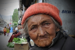 Portraits I015