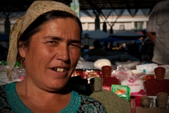 Portraits I016