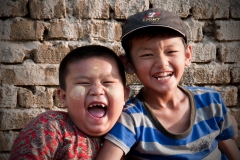 Portraits I023