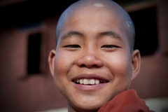 Portraits I026