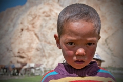 Portraits I030