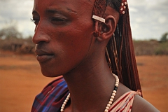 Portraits II001