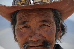 Portraits II002