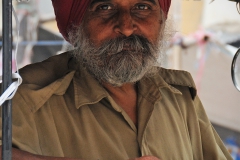 Portraits II015
